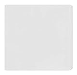 Pack doble – Absorbentes acústicos para una óptima acústica de la habitación – Cuadros acústicos para pared'Classic' – Paneles acústicos en 50 colores y variantes de tela