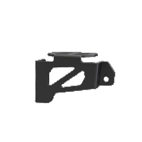 Protection réservoir frein arrière CFMOTO 450CLC finition premium