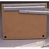 Image of 50 inch Z-bar Hanger Mirror And Picture Hanging System,hangm