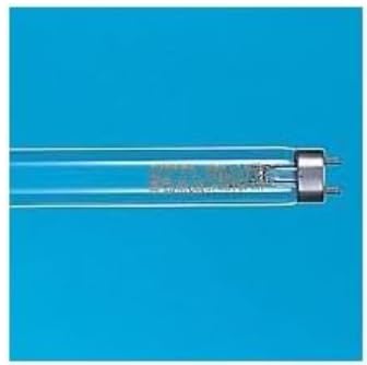 Amazon | 【10本セット】東芝ライテック 殺菌ランプ 殺菌灯 10W GL-10