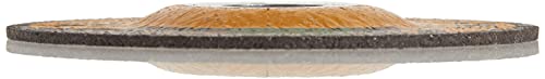 DEWALT 4-1/2" Cut Off Wheel, Concrete/Masonry, 4-1/2" x 1/8" x 7/8" (DW4528) , Yellow - image 4