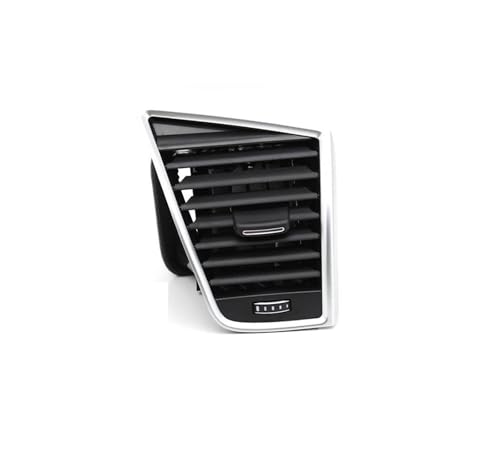 Rejilla de aire acondicionado delantera izquierda y central 8R1820951 8R1820901 para Q5
