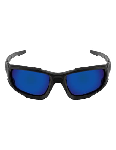 Image of Mryok Replacement Lenses for Oakley Si Ballistic Shocktube OO9329 Sunglasses, HD Polarized, UV Protection, Impact Resistant