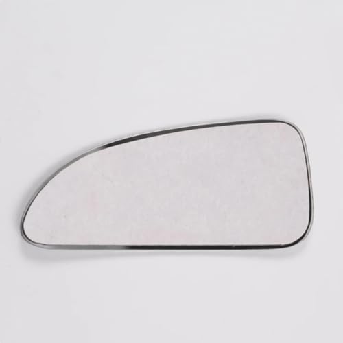 Cristal del espejo retrovisor para reparar la visión lateral derecha de furgonetas Renault