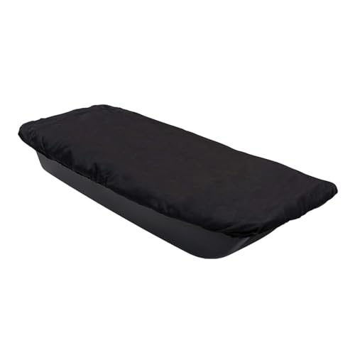 outdoors ice fishing sled