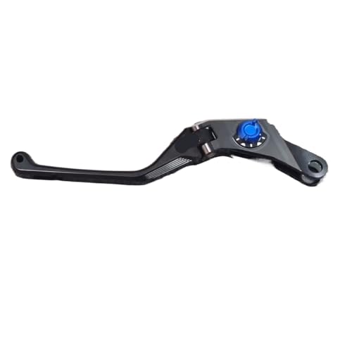 Leviers d'embrayage de frein moto réglables CNC pour un pilotage ultra précis sur S1000R