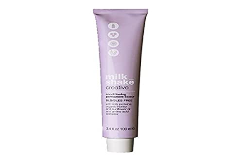 milk_shake 4.3 Creative Conditioning Permanent Co