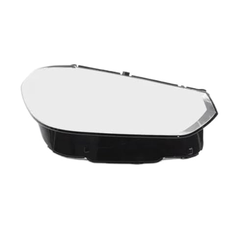 Cache lentille phare BMW X3 G08 2021 2022 réparer fissure optique droit