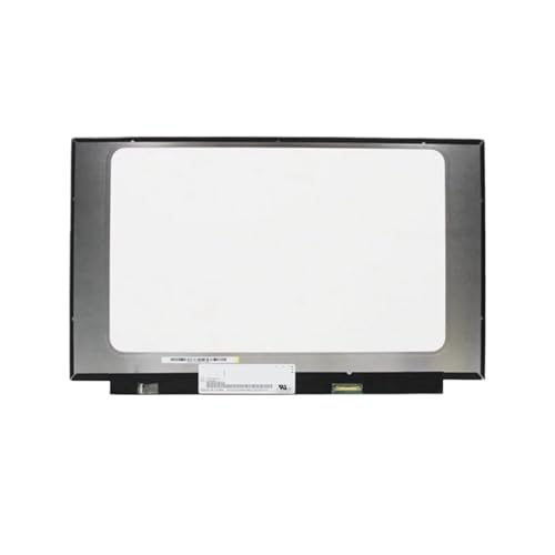 Écran LCD 15,6 pouces contre les pannes d'affichage dalle de rechange FHD IPS 30PIN NT156FHM-N61