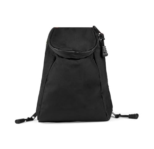 Sac de rangement central étanche pour habitacle UTV Maverick X3