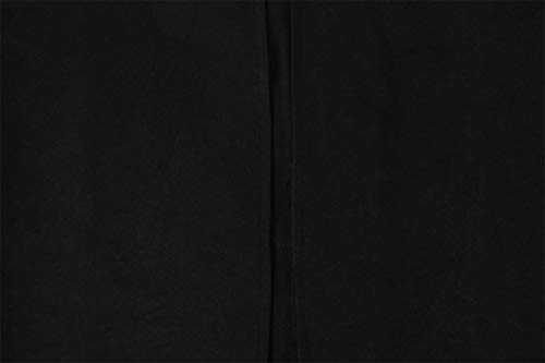 Making Believe Boys Long Colonial Costume Vest (Boys Large 10-12), Black #TOP2