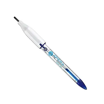 Apera Instruments AI3110 LabSen 851-1 Professional Combination pH Electrode for Viscous Solutions such as cosmetic products, BNC Connector, Lead-Free Glass