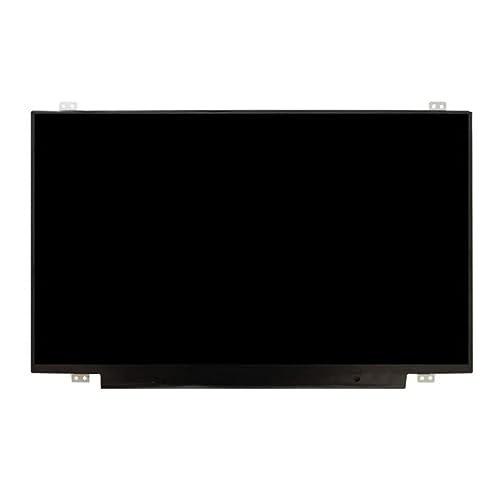 Écran pour HP 14G-ad101tu dalle LCD de remplacement contre les pannes d'affichage 14 pouces