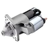 #US Part Replacement Starter for Chevy Geo Tracker for Pontiac for Suzuki Sidekick 1989-2002