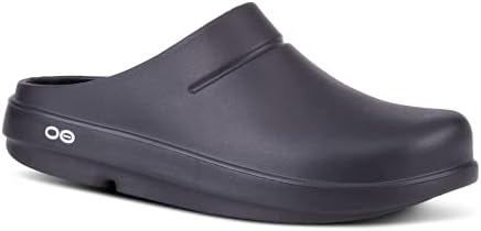 Oofos Unisex OOcloog Luxe Clog
