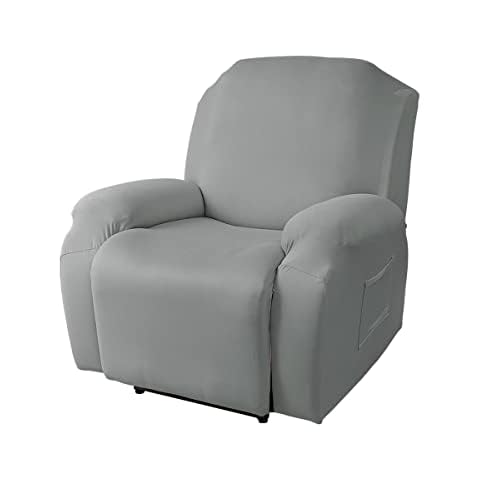 FANSU Housse de Fauteuil Relax Extensible Cover