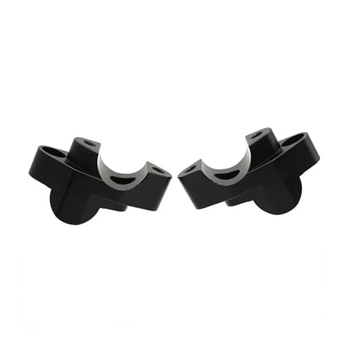Rehausseur de guidon pour moto 450MT MT450 2024 pontet de rehaussement arrière