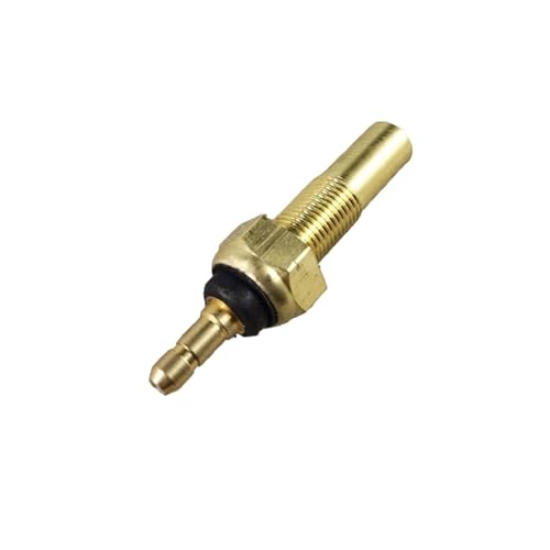 Sensor de temperatura del agua de piezas de automóvil 856918510 2