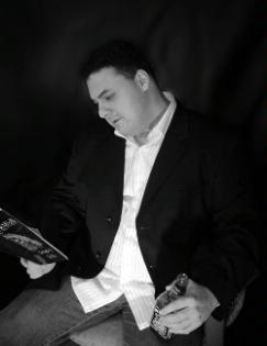 Gregory Solis