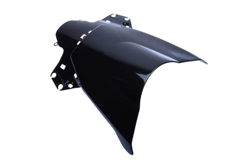 Bulle CBR 250 R saute vent moto Honda 2011 2012 2013 polycarbonate - 2