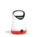 EVEREADY 360 LED Camping Lantern, IPX4 Water Resistant, Super Bright, 100 Hour Run-time, Battery Powered Outdoor LED Lantern