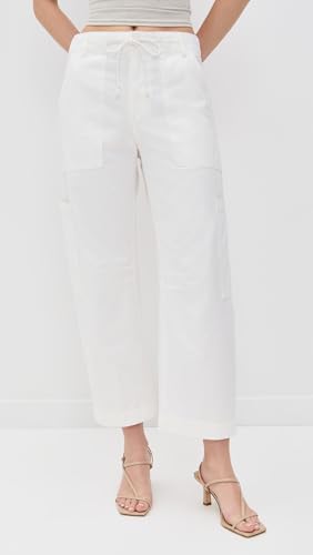 Pistola Denim Women's Sabrina Trousers3