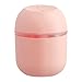babominimer Humidificador de aire portátil de 220 ml con luz nocturna de 7 colores Imagen de babominimer Humidificador de aire portátil de 220 ml con luz nocturna de 7 colores