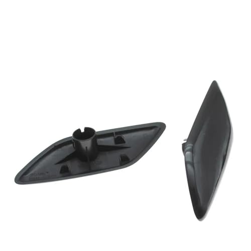 Cache de gicleur de lave-phares Toyota Corolla E15 pour modèles 2006-2013 - 5
