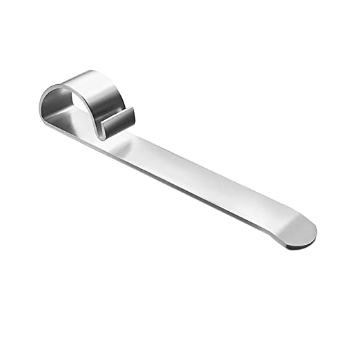 Amagogo Barra di Piegatura del Braccialetto, Strumento di Creazione di Gioielli per di Gioielli per Lo Stampaggio di Metalli in Bianco