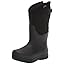 Adjustable Calf - Black