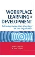 Paperback Workplace Learning & Development Book