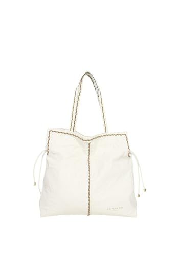 Sac à main mixte Ermanno Firenze Tanisha blanc pour ranger vos essentiels