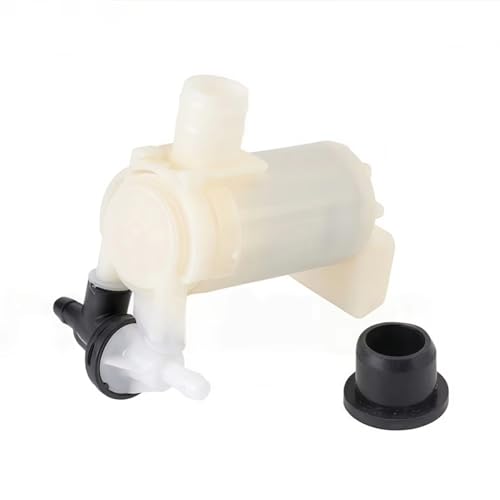Bomba limpiaparabrisas Nissan X-Trail T31 2007-2014 motor 28920CN000 1 pieza 2