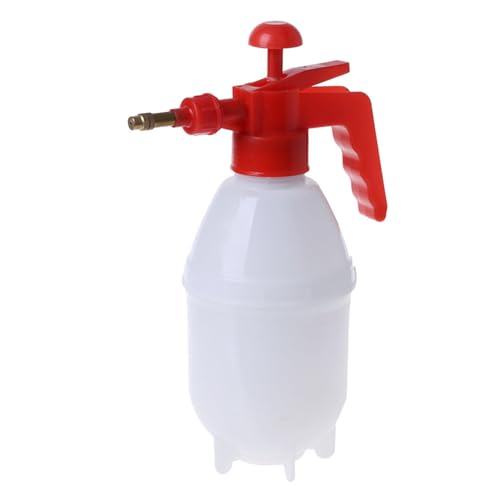 Pulverizador portátil de mano para botella de jardín