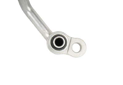 Acdelco Gm Original Equipment 15-33280 Air Conditioning Compressor And Condenser Hose Assembly #TOP2