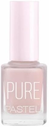 Kadın Pembe Pure Oje 602