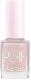 Kadın Pembe Pure Oje 602