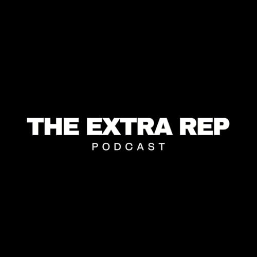 The Extra Rep Podcast cover art