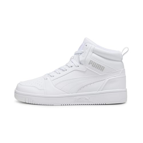 Image of PUMA Unisex Adult Rebound v6 Sneaker