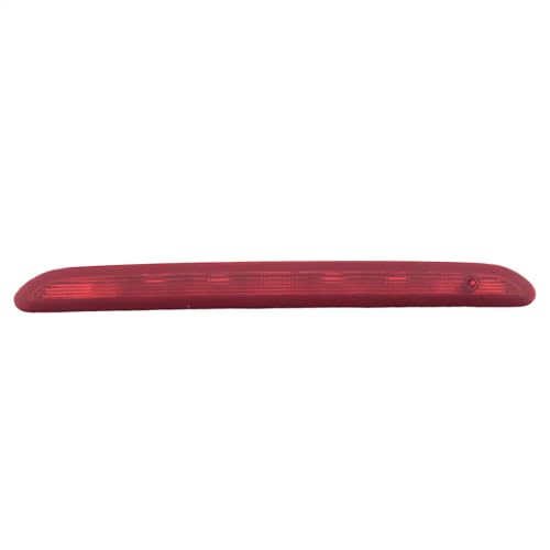 Troisième arrière frein LED pour rouler serein en VW Polo