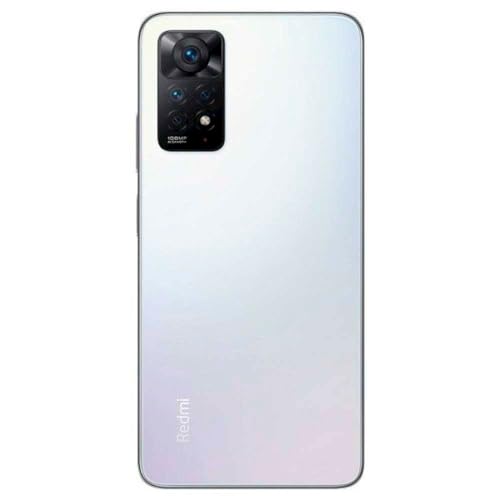 Xiaomi Redmi Note 11 Pro 5G 6+64GB - Polarvit Smartphone