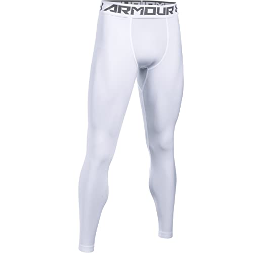 Under Armour Men's HeatGear® Armour Compression Leggings LG...