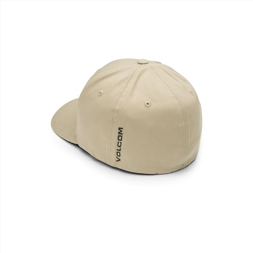 Image of Volcom Men's Full Stone Heather Xfit Hat