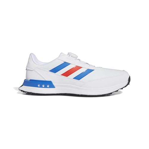 Image of adidas Men's S2g Spikeless Boa 24 Golf Shoes