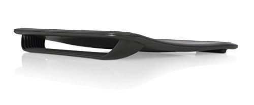 Image of Belkin Laptop Cooling Pad with Patented Air-flow Wing (Black)
