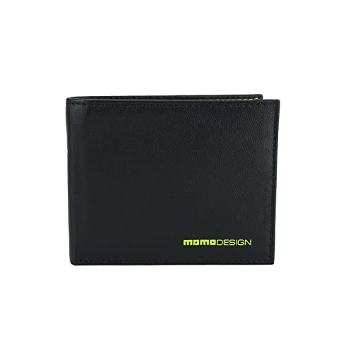 ✔️COFANETTO ESCLUSIVO MOMO DESIGN: Un elegante cofanetto pensato per l'uomo che ama lo stile