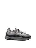Moon Boot, Moon247 XLace Chunky Sneakers, 8.5, Anthracite