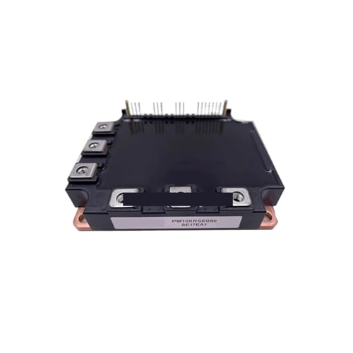 Module de puissance IGBT PM150RSE060-3 intelligent pour commande de servomoteur