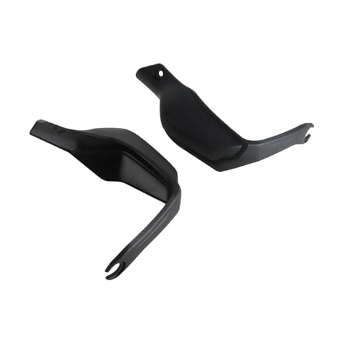 Protège-mains X-ADV 750 anti-vent et projections pour guidon moto