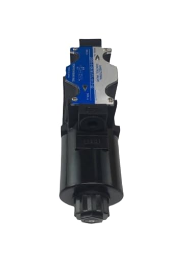 Électrovanne hydraulique de distribution DG4V-3-6C-M valve inversion industrielle